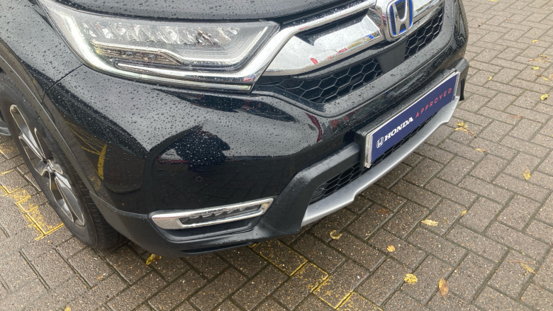 Honda CR-V 2.0 i-MMD Hybrid SR  2WD 5dr eCVT Hybrid Estate